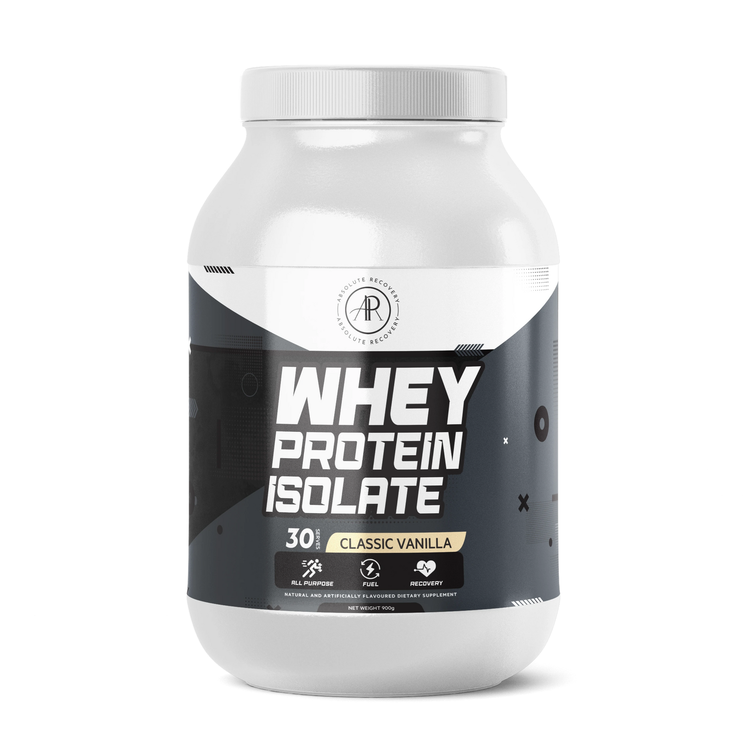 Whey Protein