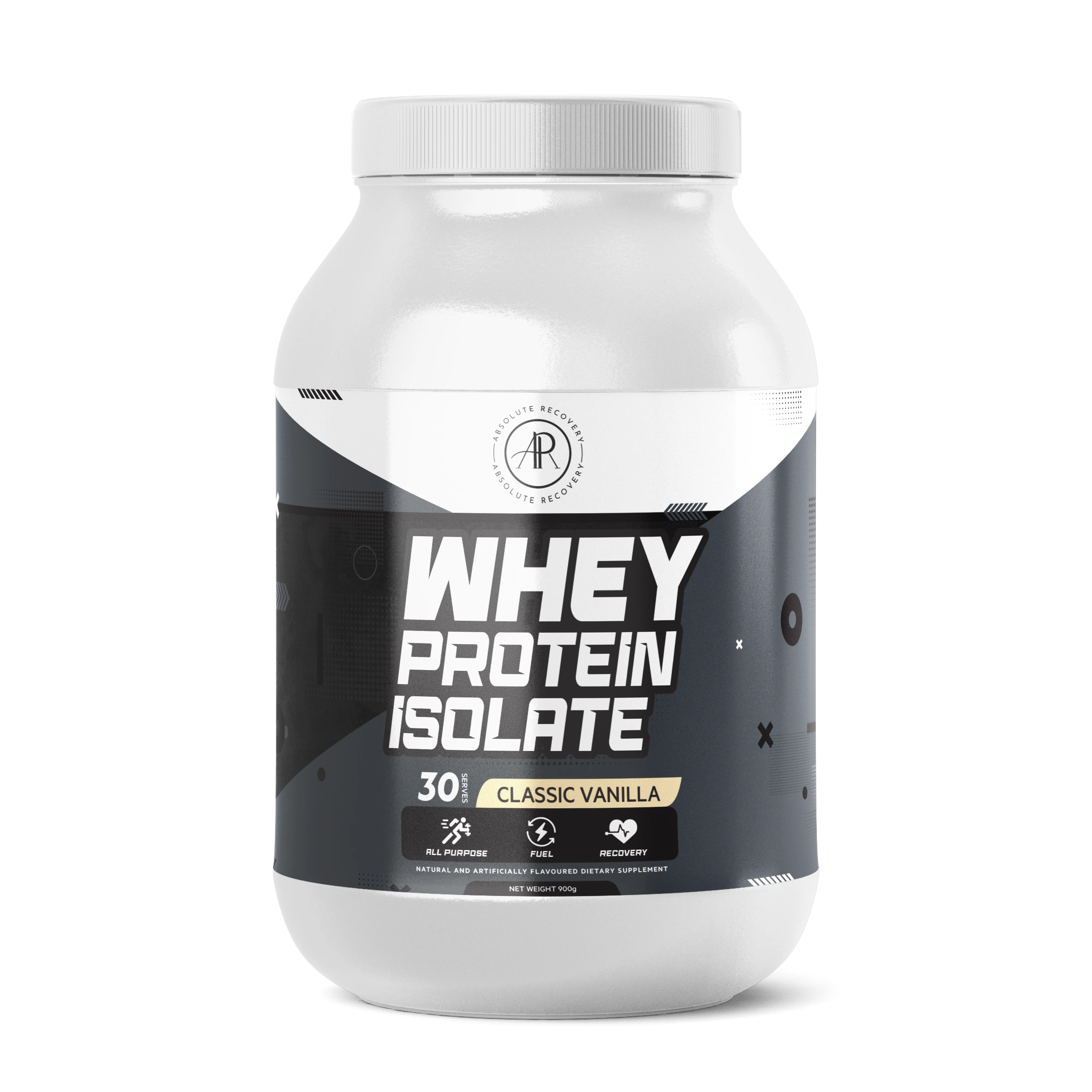 Whey Protein