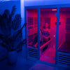 Infrared Sauna