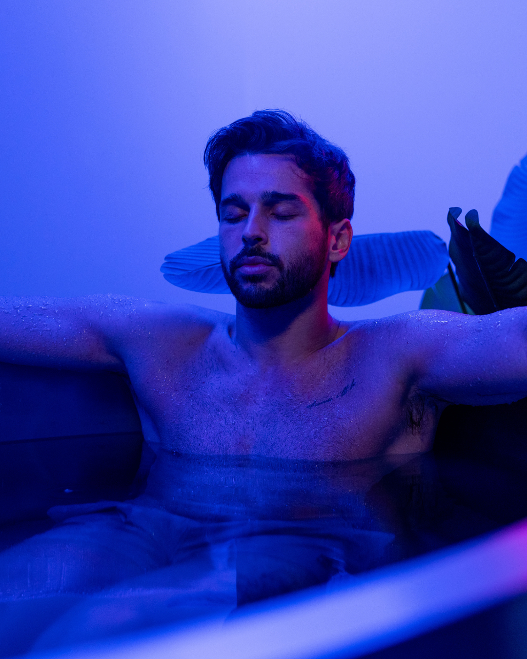 BLACK FRIDAY - Hot/Cold Contrast Therapy