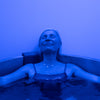 Contrast Therapy - Hot & Cold Baths