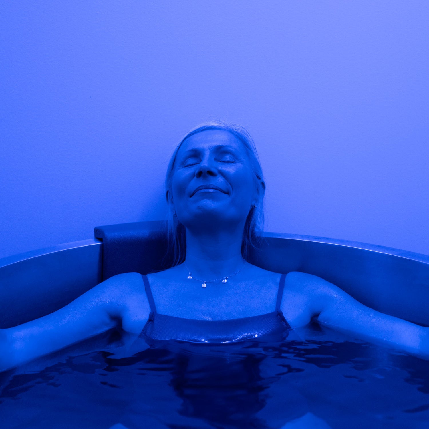 Contrast Therapy - Hot &amp; Cold Baths